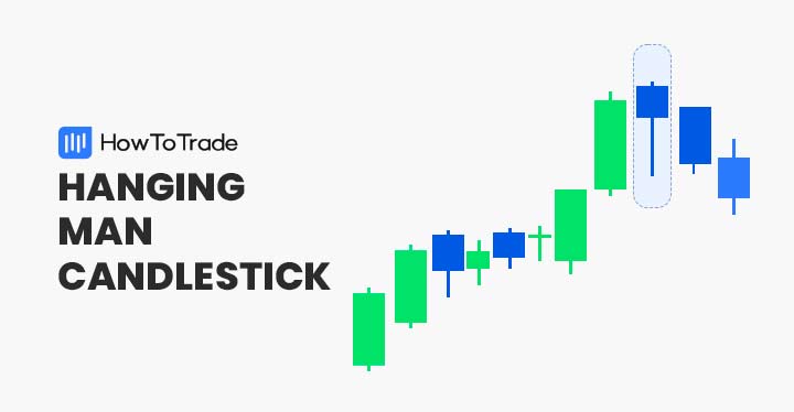 hanging man chart pattern