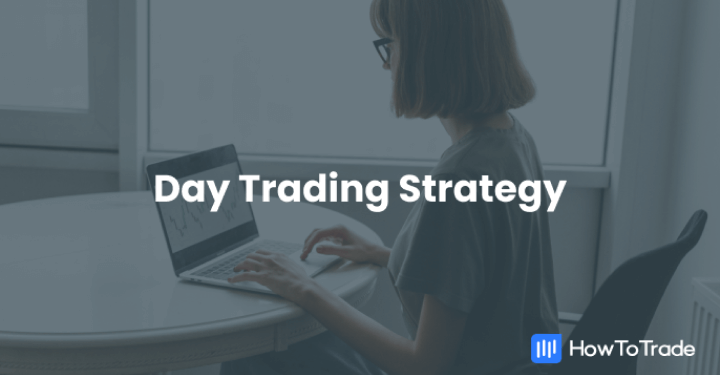 day trading strategy forex