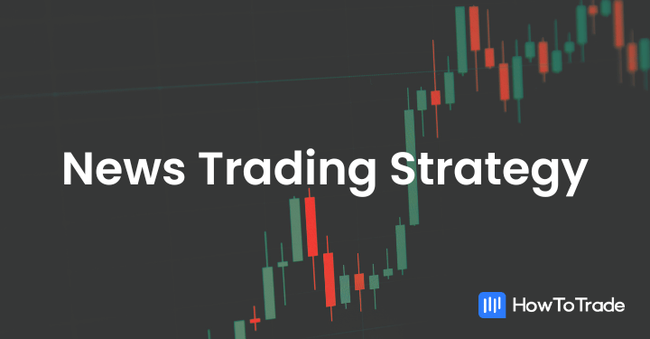 news trading strategy