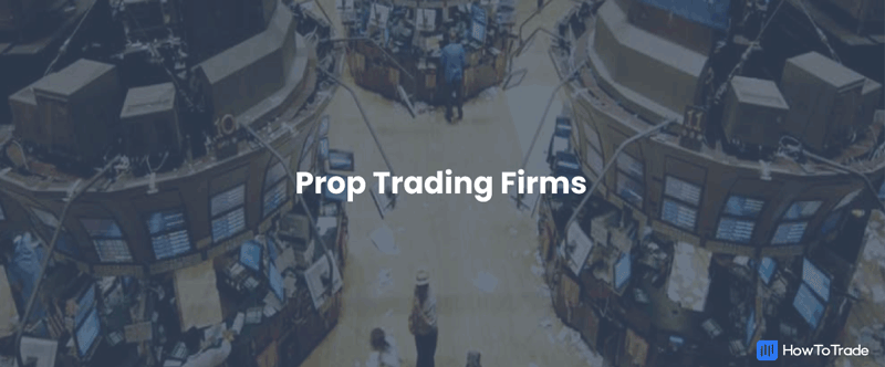 prop trading firms